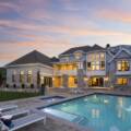 Luxury Custom Home Builder In Wake Forest