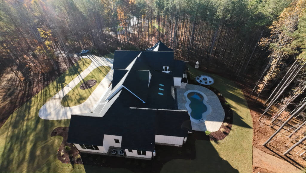 Construction Management Company Near Raleigh nc cost plus building